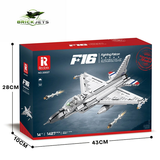 F-16 Fighting Falcon